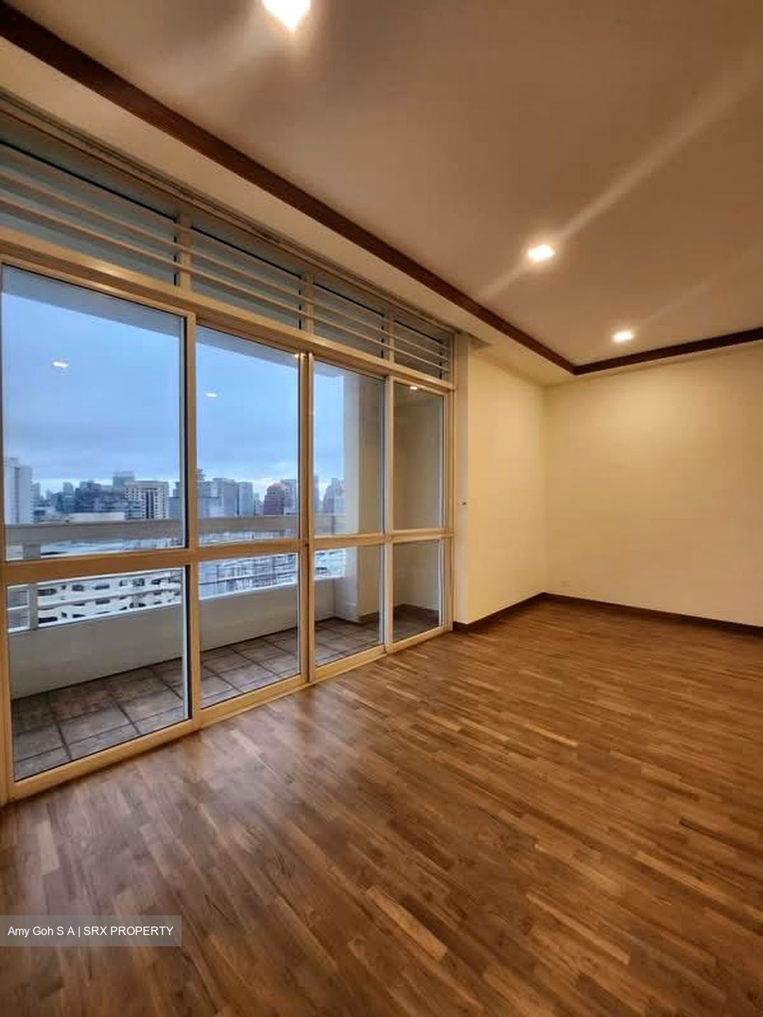 Scotts 28 (D9), Condominium #545001291